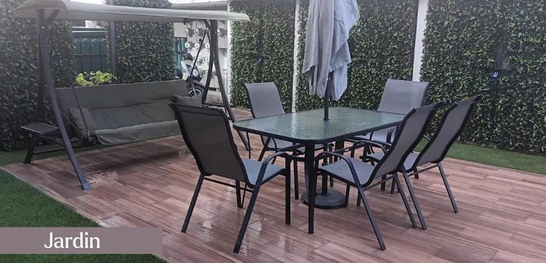 شقة Departamento Marina ماساتلان